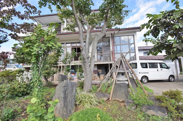 長野県中古住宅一戸建