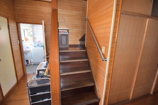 長野県中古住宅一戸建