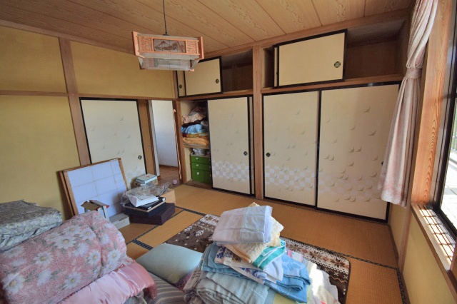 長野県中古住宅一戸建