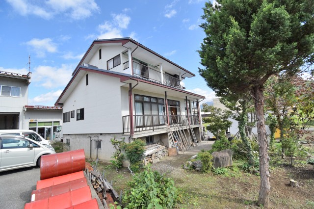 長野県中古住宅一戸建