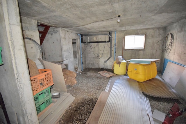 長野県中古住宅一戸建