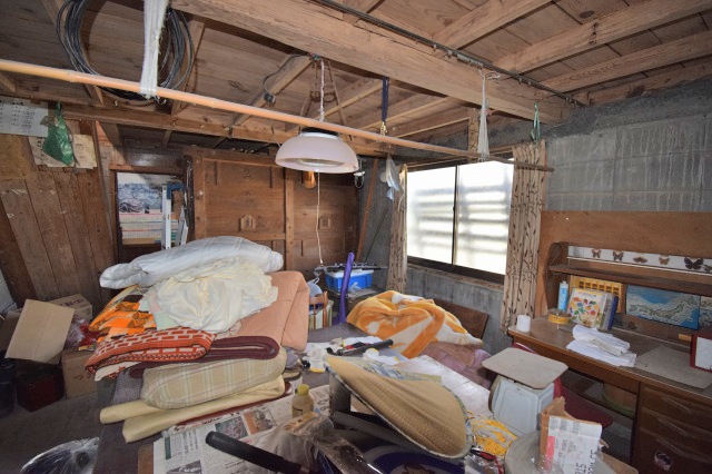 長野県中古住宅一戸建