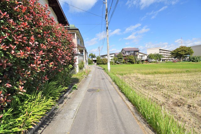 長野県中古住宅一戸建