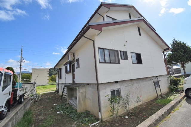 長野県中古住宅一戸建
