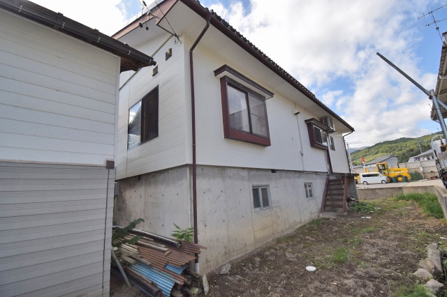 長野県中古住宅一戸建