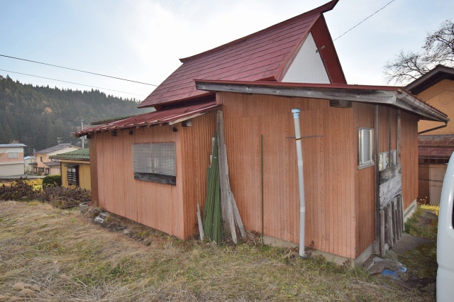 長野県中古住宅一戸建