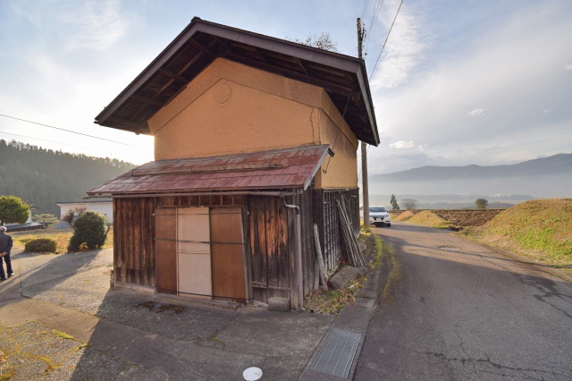 長野県中古住宅一戸建