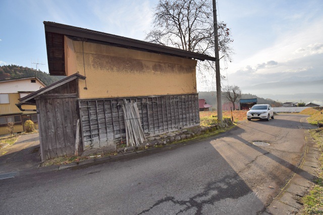 長野県中古住宅一戸建