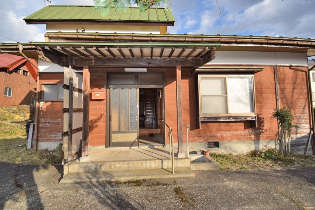 長野県中古住宅一戸建
