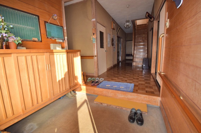 長野県中古住宅一戸建