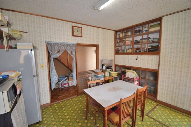 長野県中古住宅一戸建