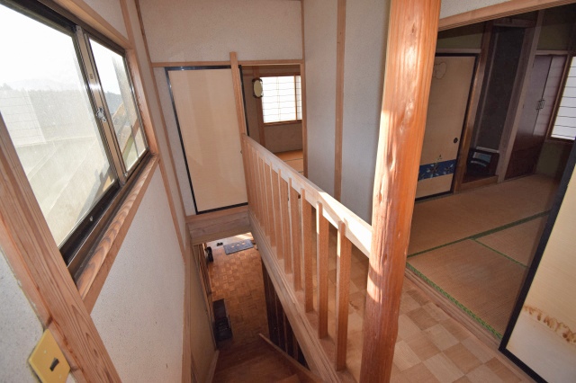長野県中古住宅一戸建