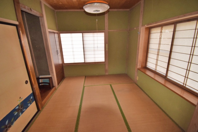 長野県中古住宅一戸建