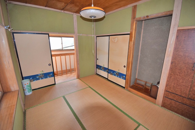 長野県中古住宅一戸建