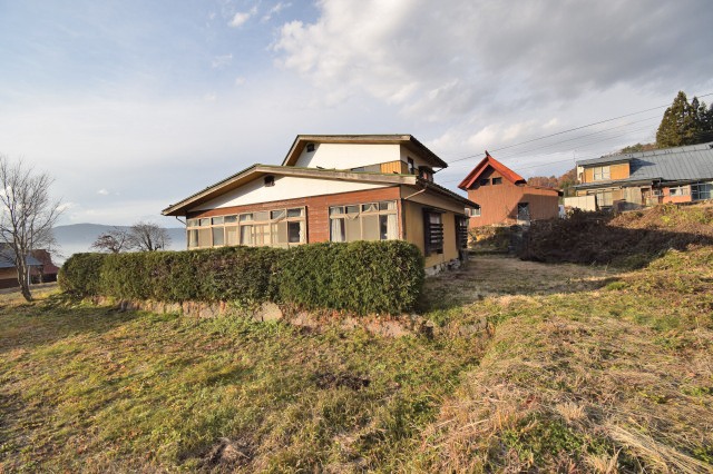 長野県中古住宅一戸建