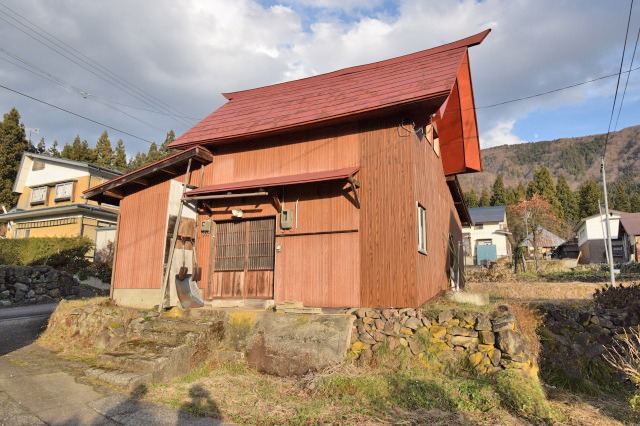 長野県中古住宅一戸建