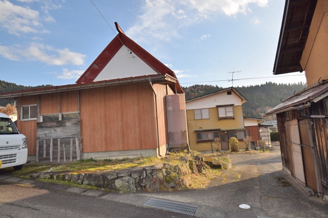 長野県中古住宅一戸建