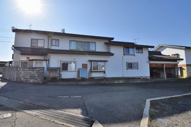 長野県中古住宅一戸建