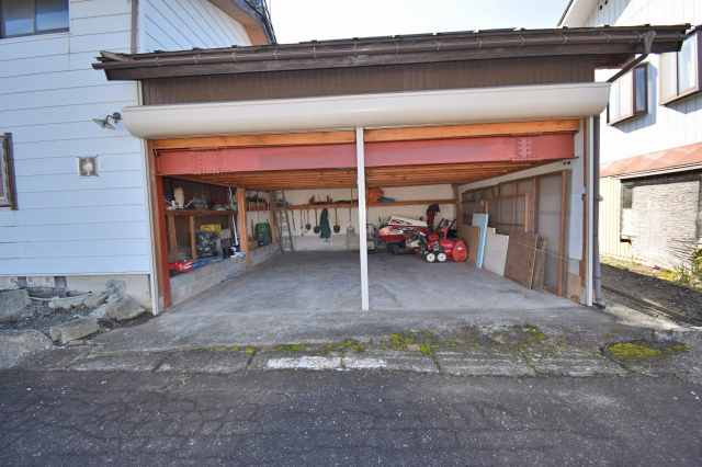 長野県中古住宅一戸建