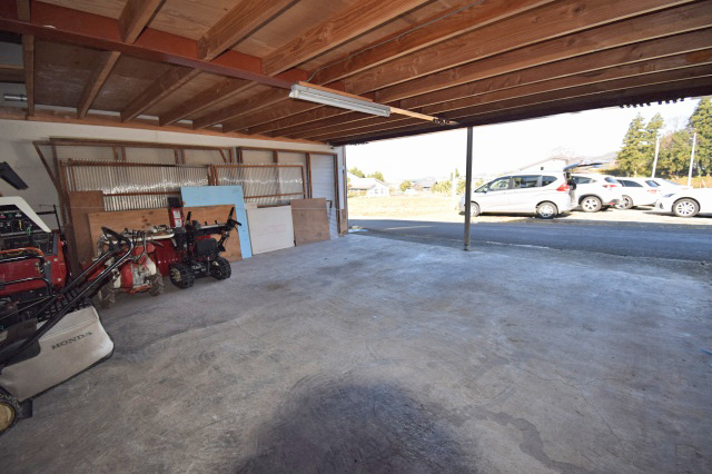 長野県中古住宅一戸建