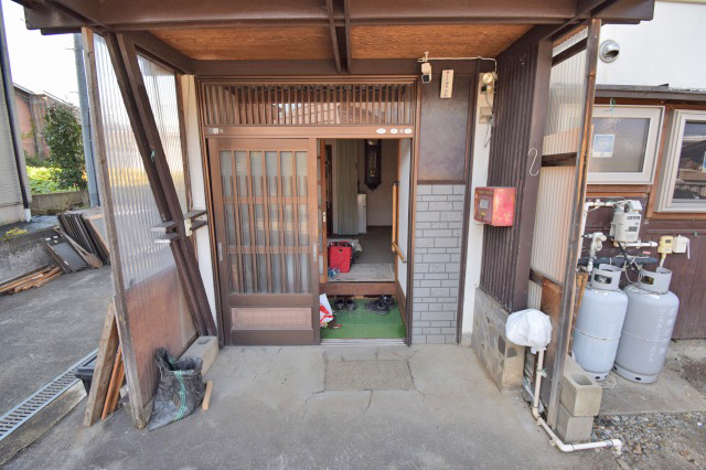 長野県中古住宅一戸建