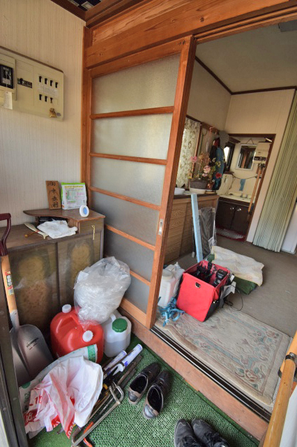 長野県中古住宅一戸建