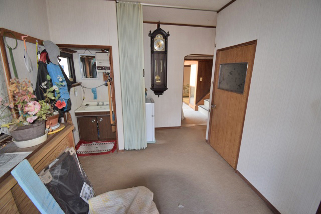 長野県中古住宅一戸建