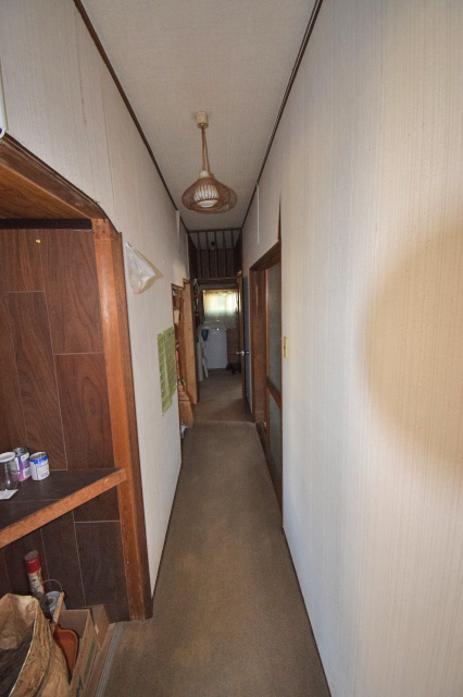 長野県中古住宅一戸建