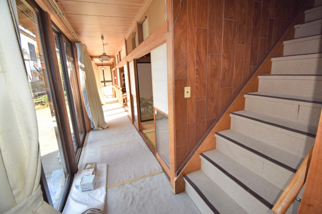 長野県中古住宅一戸建