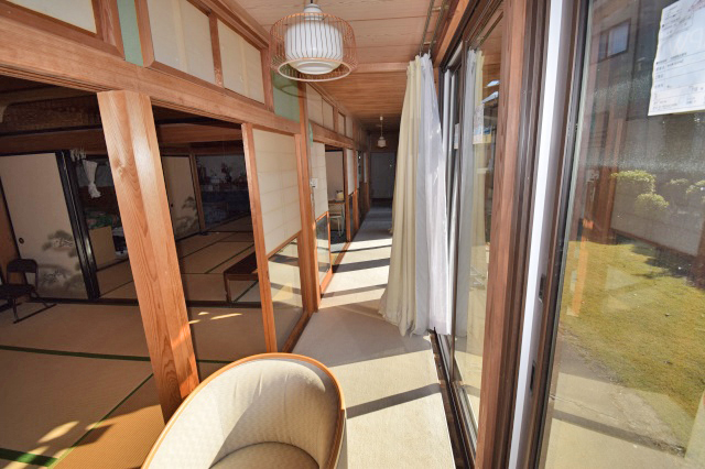 長野県中古住宅一戸建