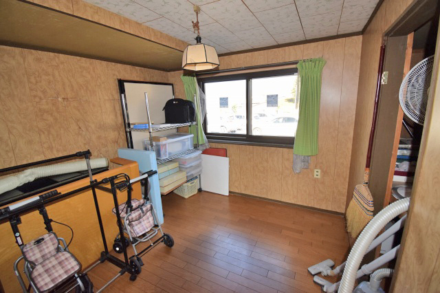 長野県中古住宅一戸建