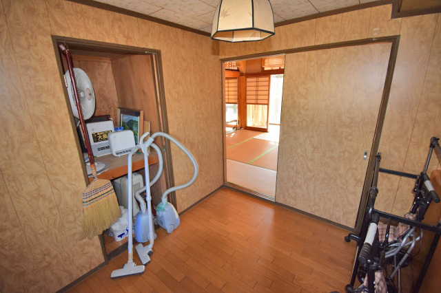 長野県中古住宅一戸建