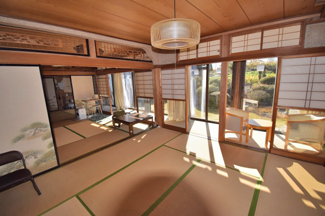 長野県中古住宅一戸建