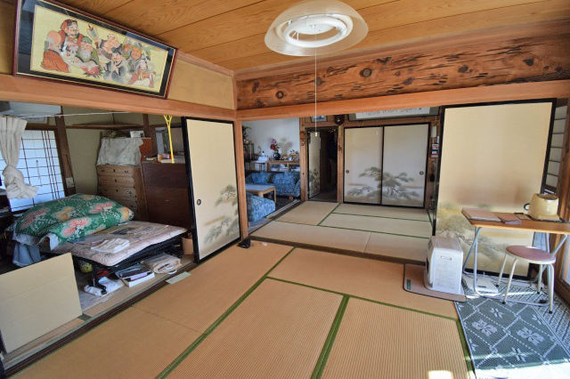 長野県中古住宅一戸建