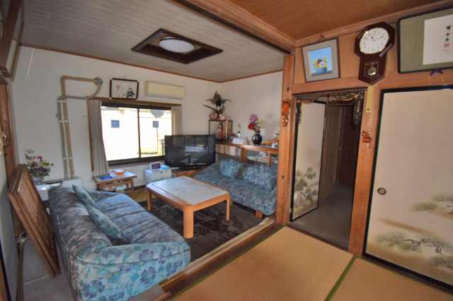 長野県中古住宅一戸建