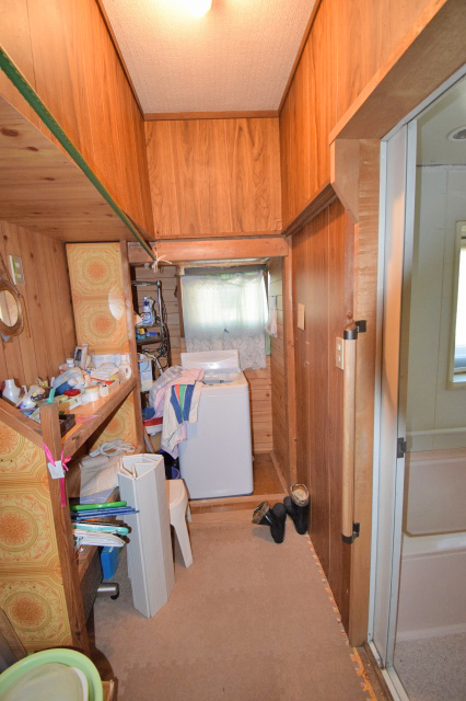 長野県中古住宅一戸建