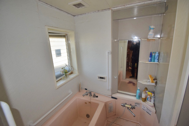 長野県中古住宅一戸建