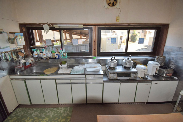 長野県中古住宅一戸建