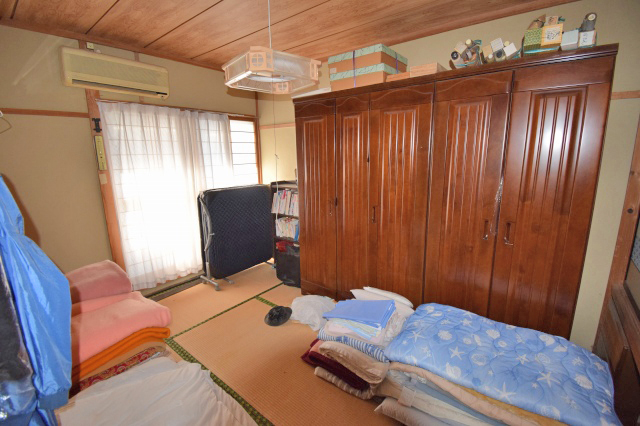 長野県中古住宅一戸建