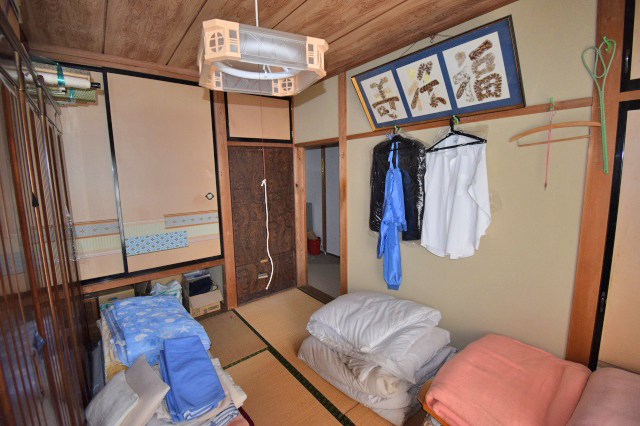 長野県中古住宅一戸建