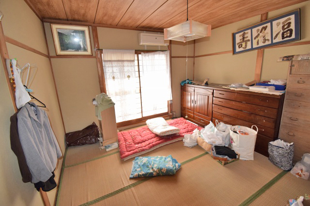 長野県中古住宅一戸建