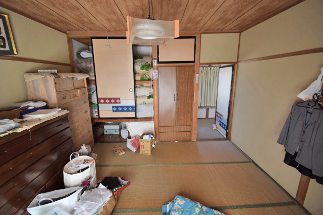 長野県中古住宅一戸建