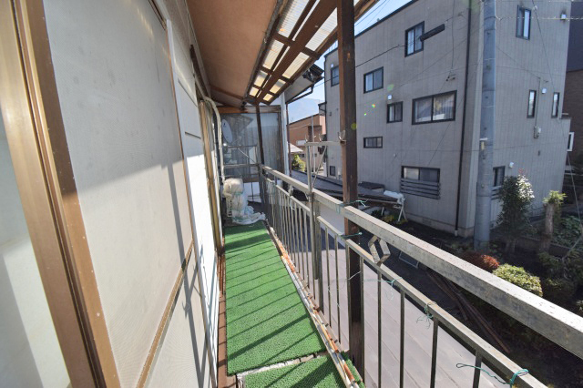 長野県中古住宅一戸建