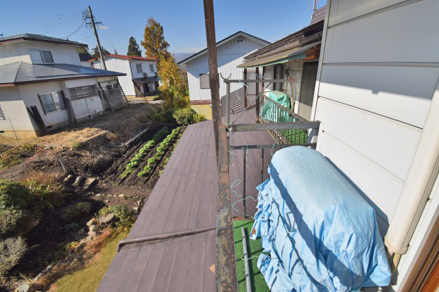 長野県中古住宅一戸建