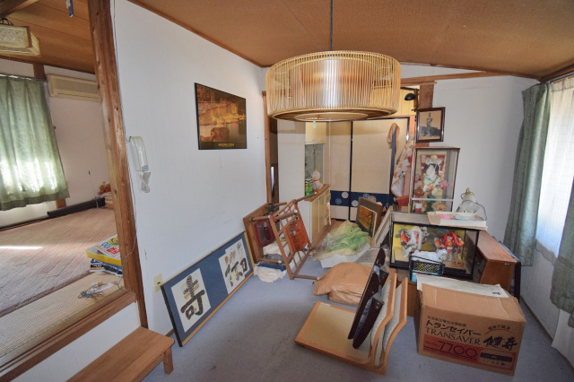 長野県中古住宅一戸建