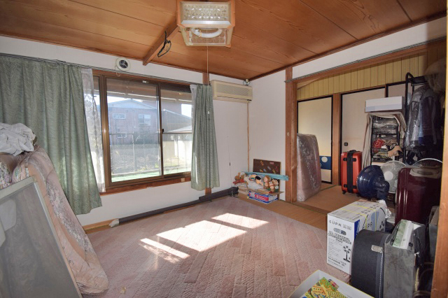 長野県中古住宅一戸建