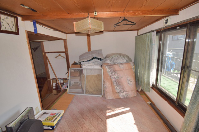 長野県中古住宅一戸建