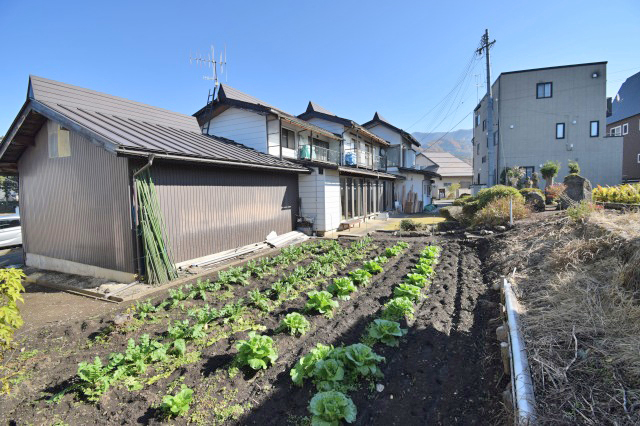 長野県中古住宅一戸建