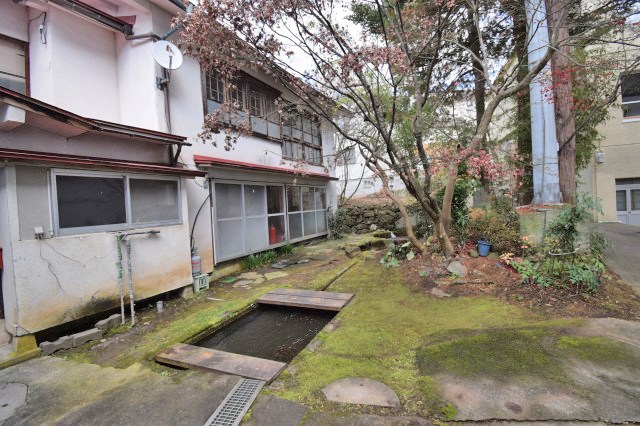 nozawa real estate長野県中古