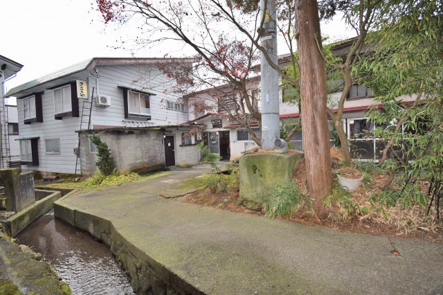 nozawa real estate長野県中古